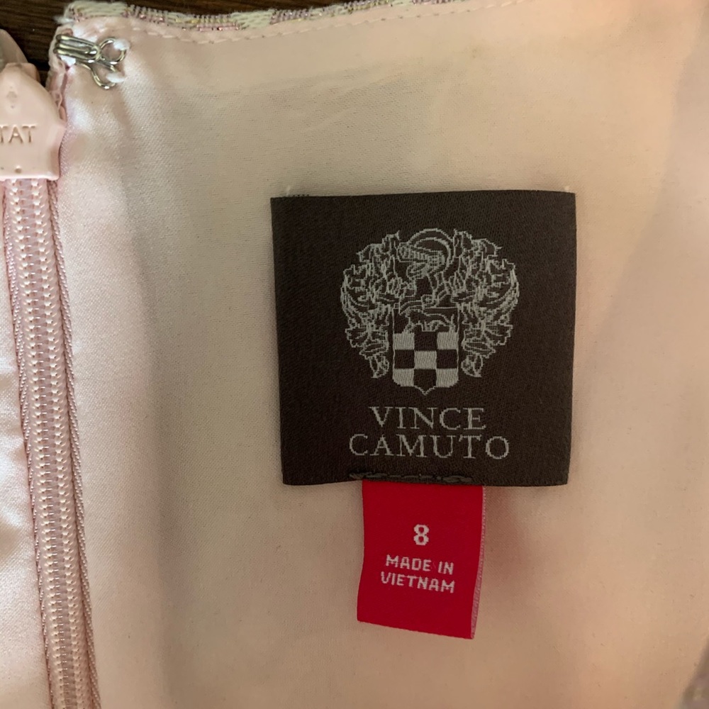 Vince Camuto Dress